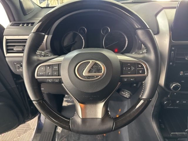2023 Lexus GX PREMIUM - Photo 27