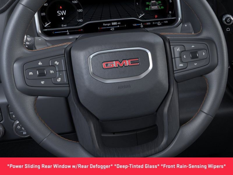 2026 GMC SIERRA - Image 31