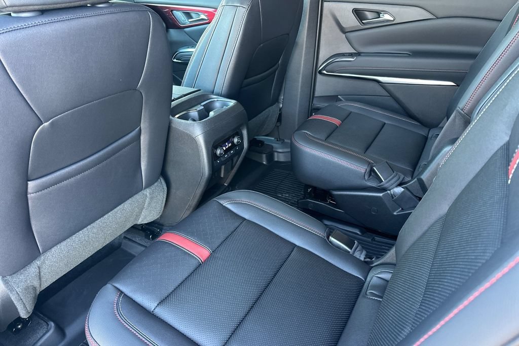 2026 Chevrolet Traverse RS - Photo 13