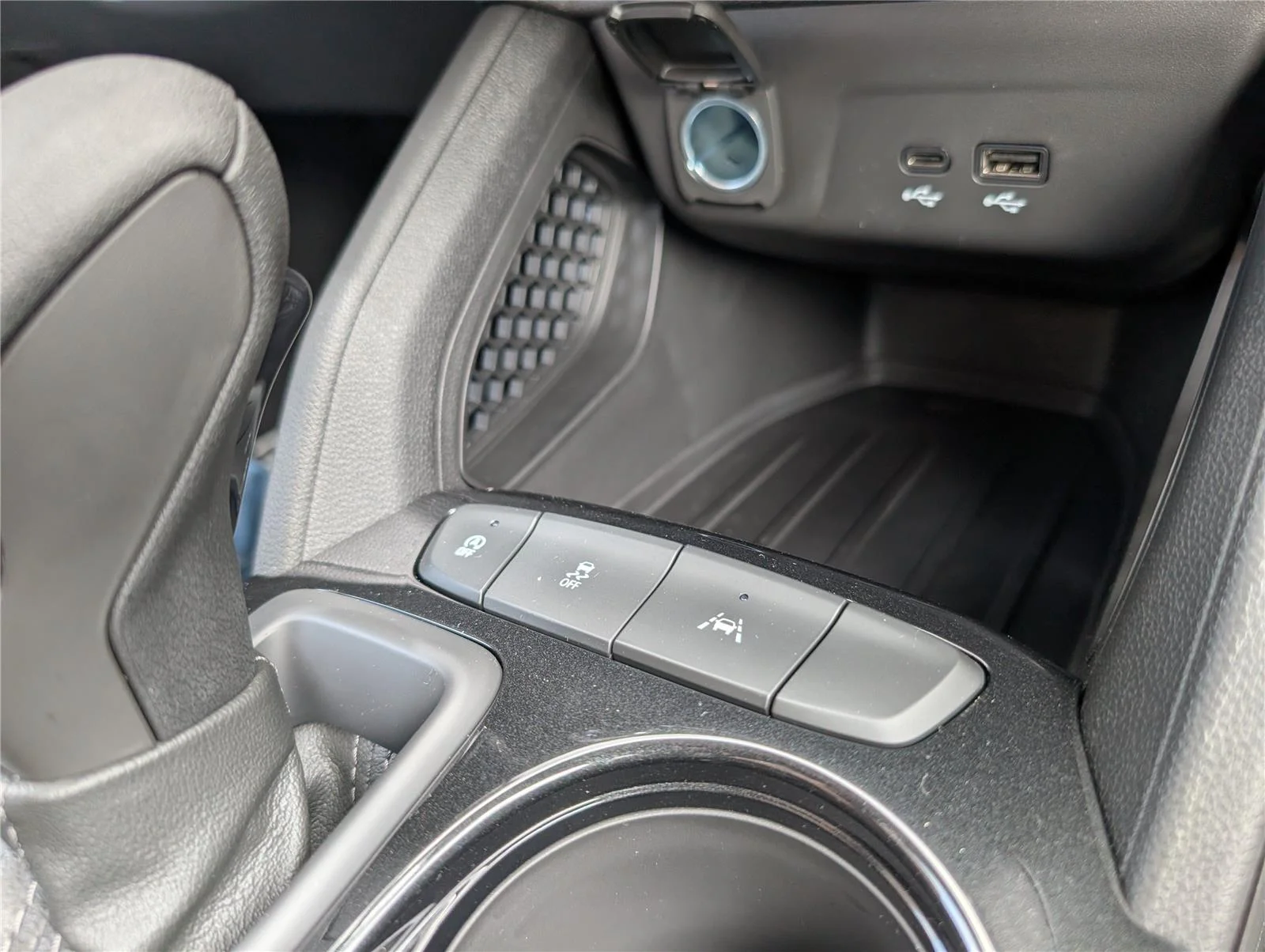 2026 Chevrolet Trailblazer LS - Photo 23