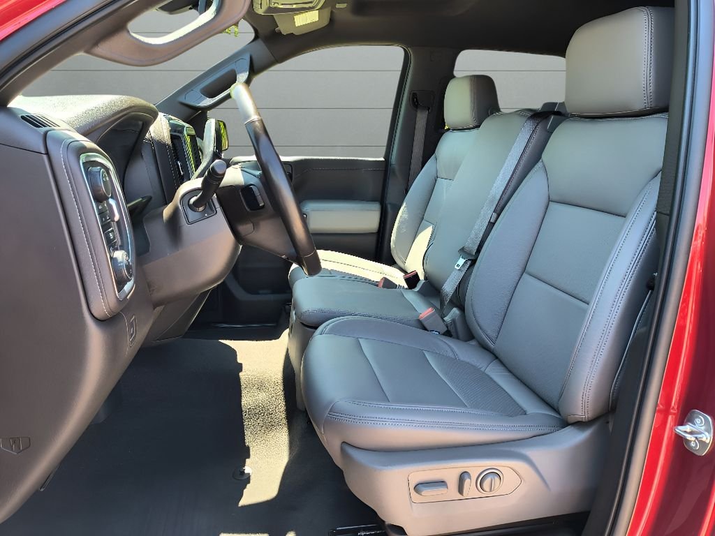 2021 Chevrolet Silverado 1500 LT - Photo 12