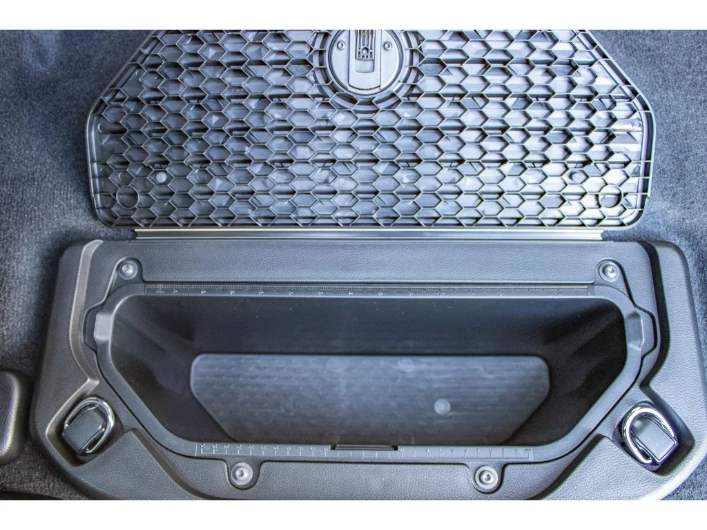 2026 RAM 1500 Laramie - Photo 46