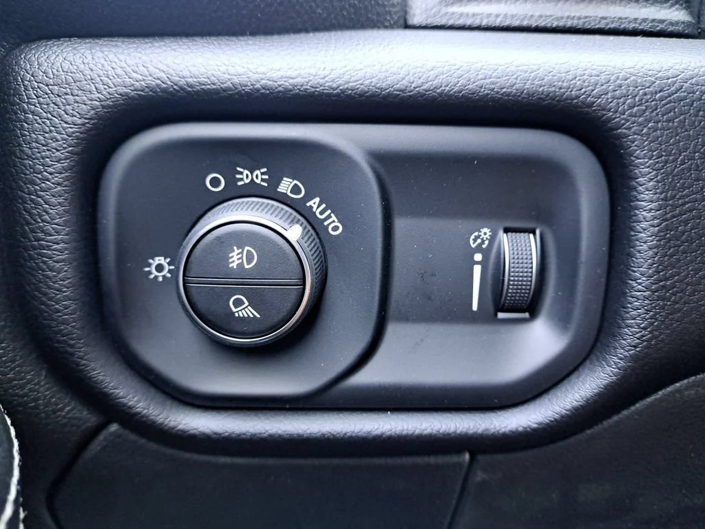 2026 RAM 2500 Big Horn - Photo 25