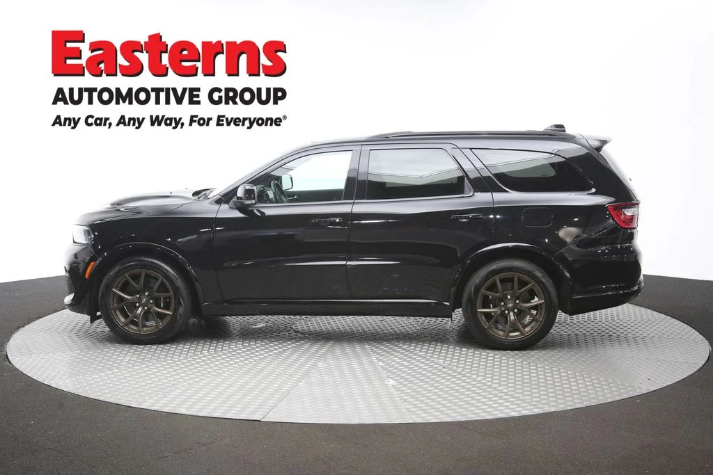Used 2025 Black Dodge R/T 20th Anniversary Premium image 62