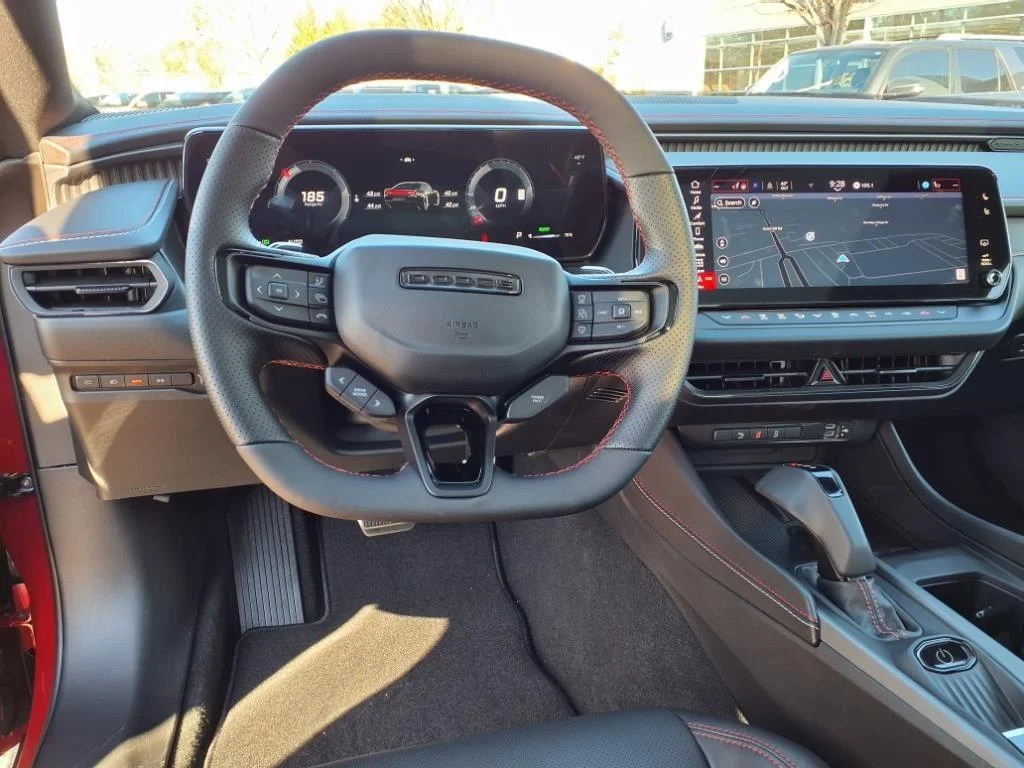 Used 2024 Redeye Dodge R/T image 24