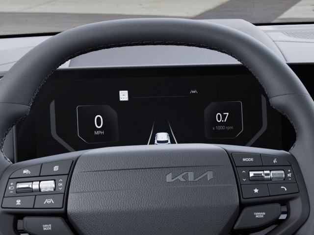 New 2027 Shadow Matte Gray Kia SX Prestige image 21