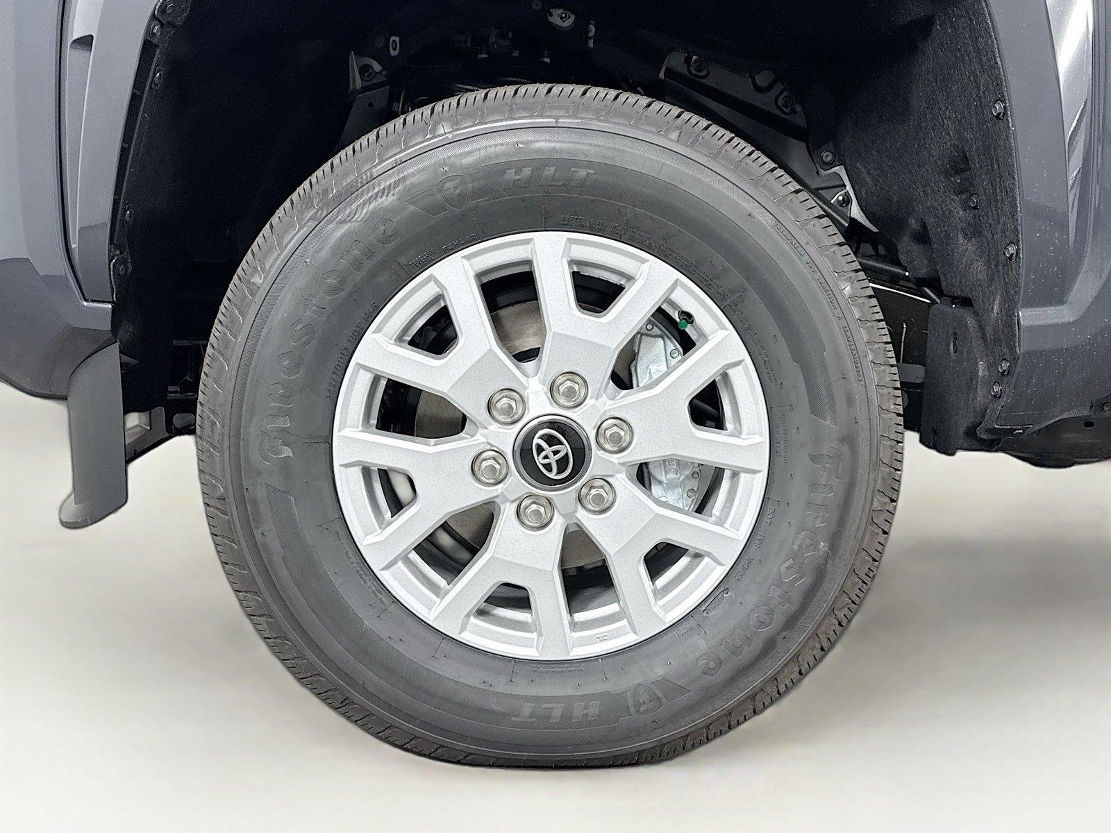 New 2026 Underground Toyota SR5 image 12