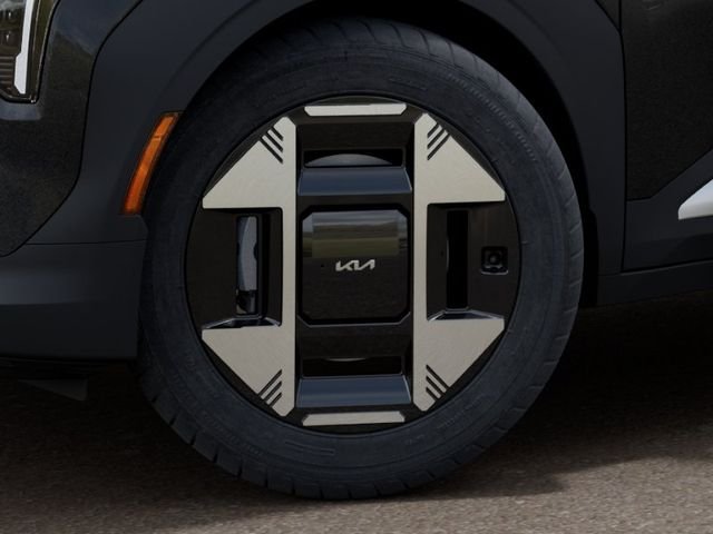 New 2027  Kia  image 9