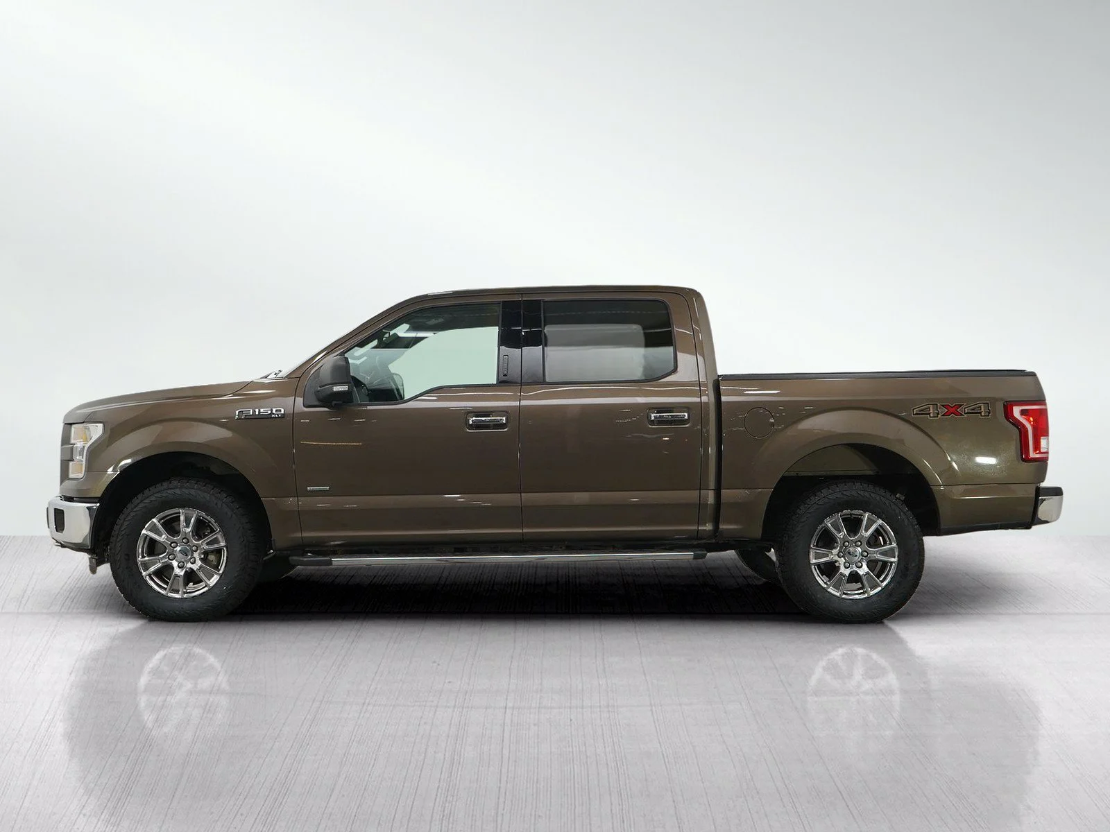 Used 2016 Ford F-150 XLT with VIN 1FTEW1EGXGKG00670 for sale in Wayzata, Minnesota