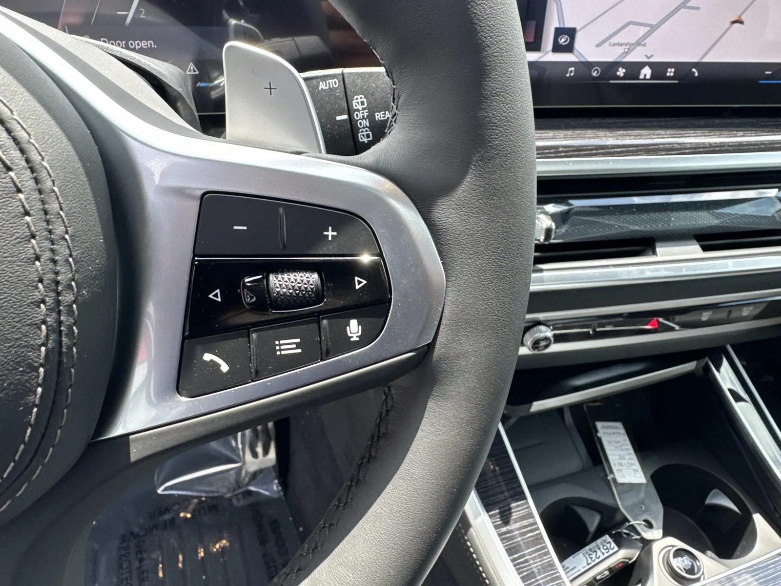New 2026 Skyscraper Grey Metallic BMW sDrive40i image 21