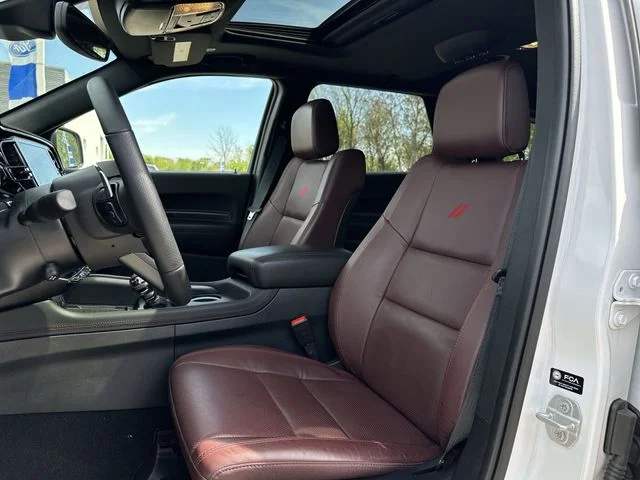 Used 2026 White Dodge GT Plus image 15