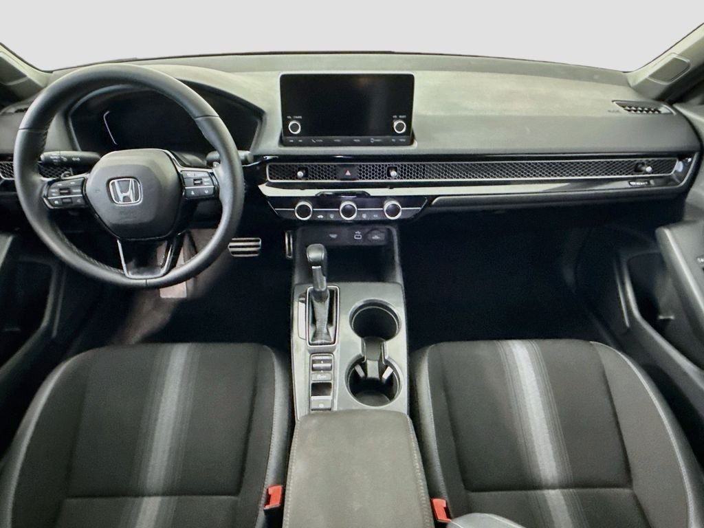 2022 Honda Civic Sport - Photo 13