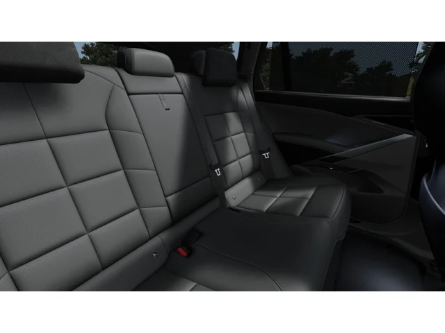 New 2027 Black Sapphire Metallic BMW X5 40 image 12