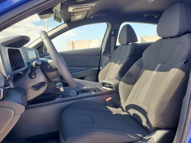 2026 Hyundai Elantra SEL Sport - Photo 10