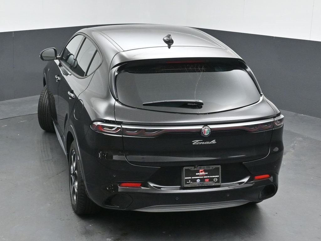 2024 ALFA ROMEO TONALE - Image 21