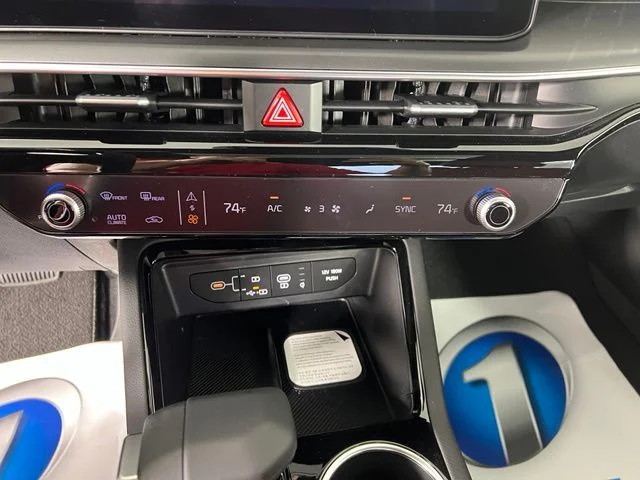 New 2026 Gray Kia GT-Line image 24