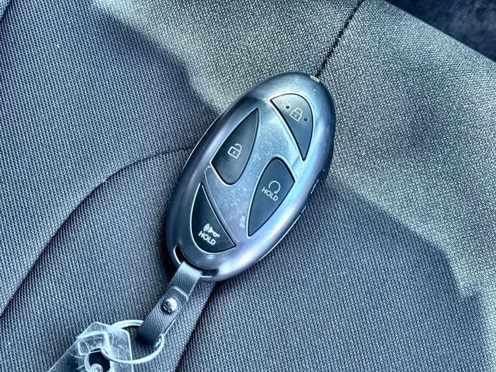 2026 Hyundai Elantra SEL Sport - Photo 28