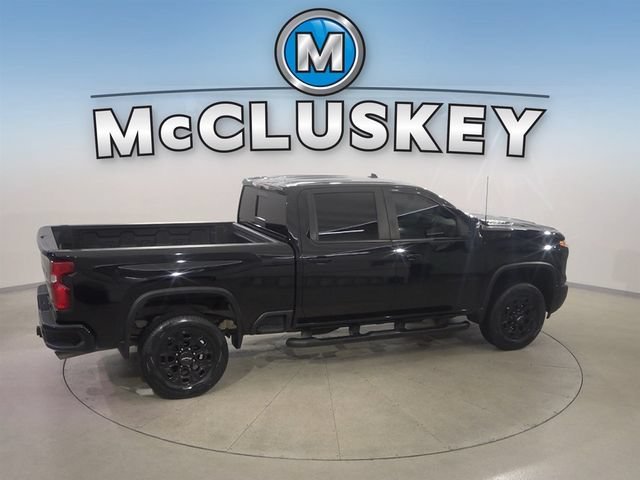 2024 Chevrolet Silverado 2500HD LT - Photo 20