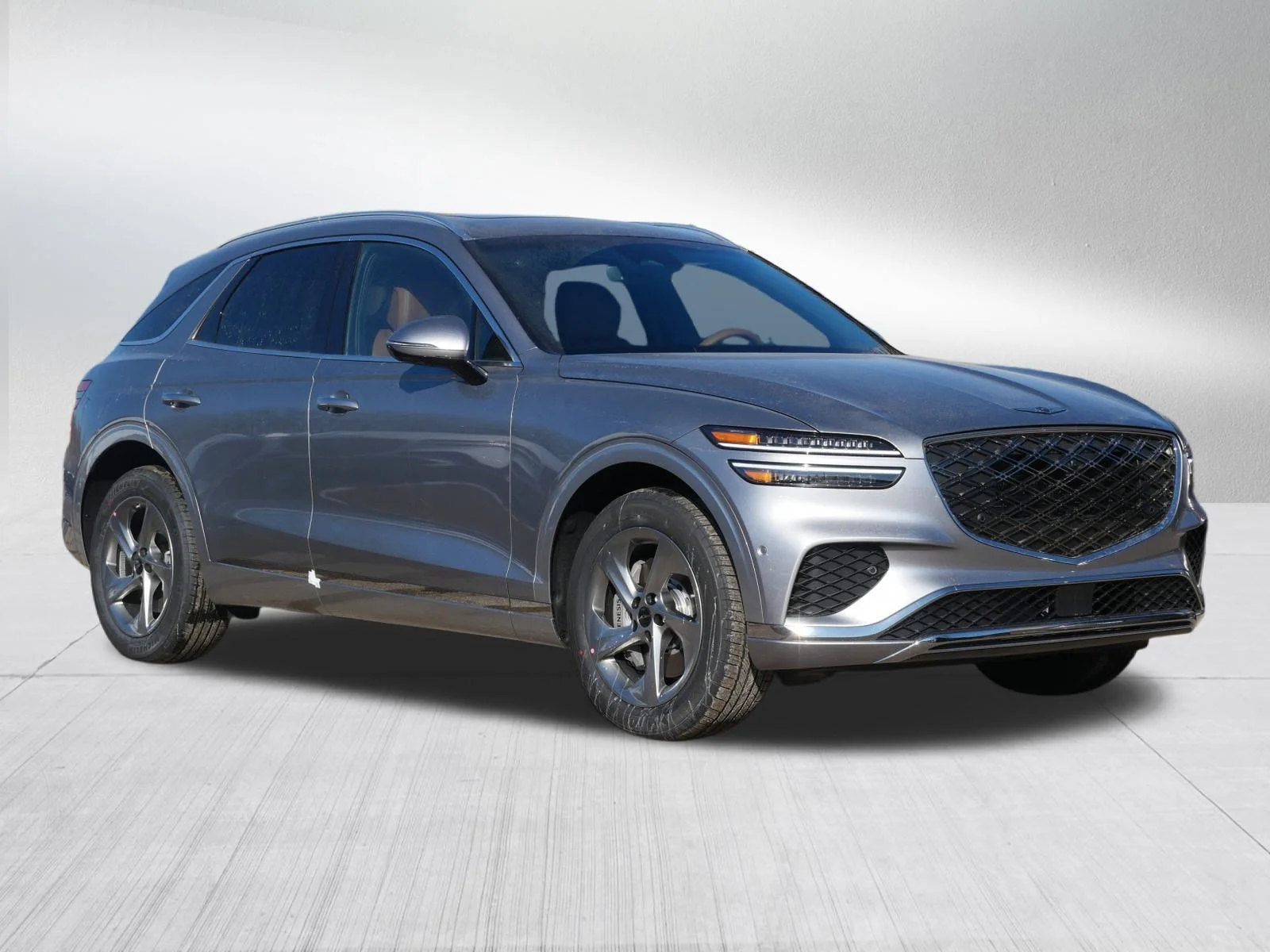 2026 GENESIS GV70