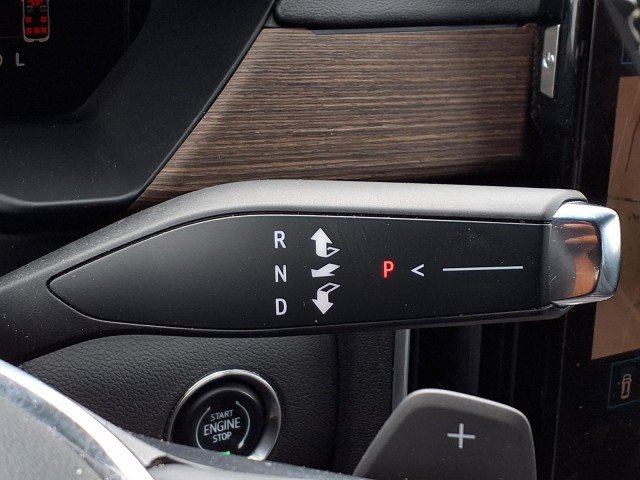 2024 GMC Acadia Denali - Photo 21