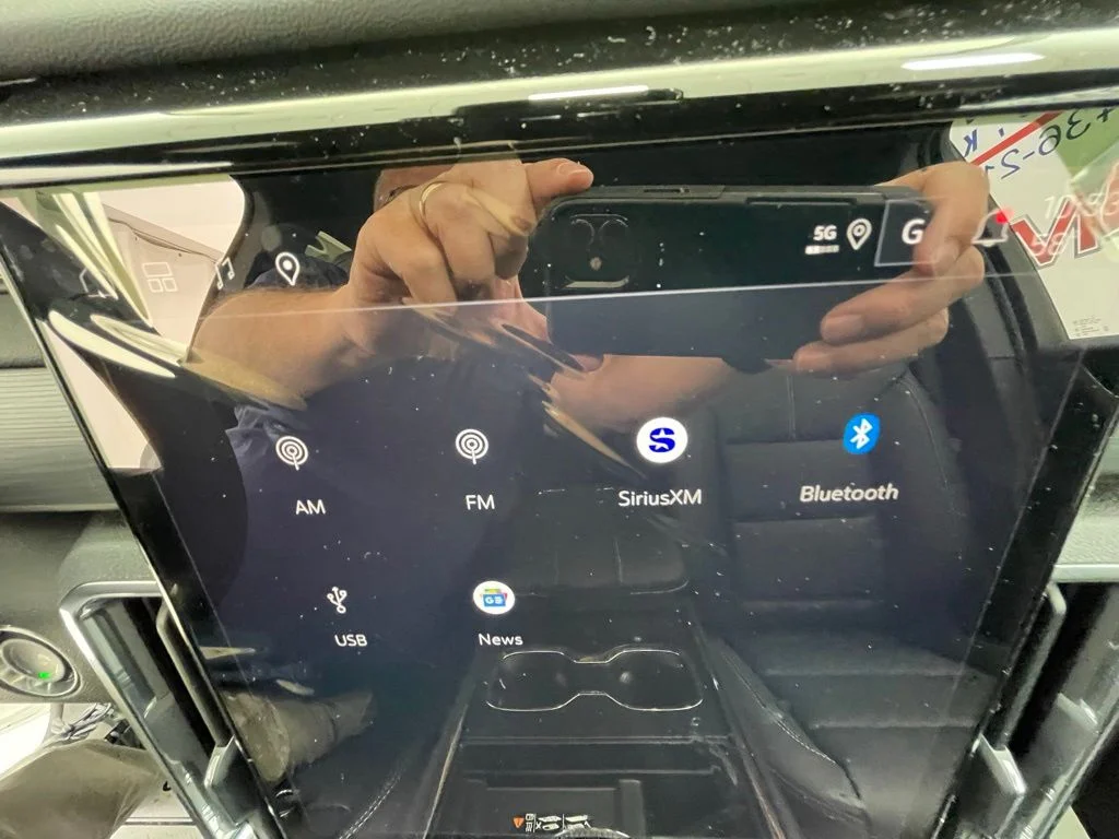2026 GMC Acadia Elevation - Photo 25