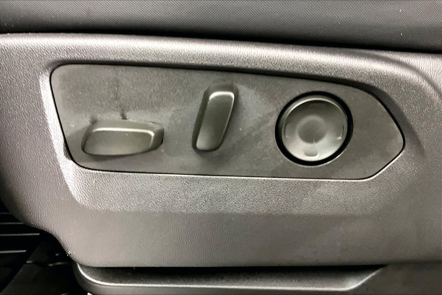 Used 2024 Void Black GMC 3X image 29