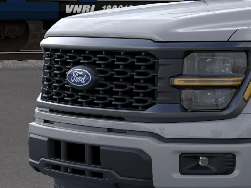 New 2026 Avalanche Ford STX® image 17