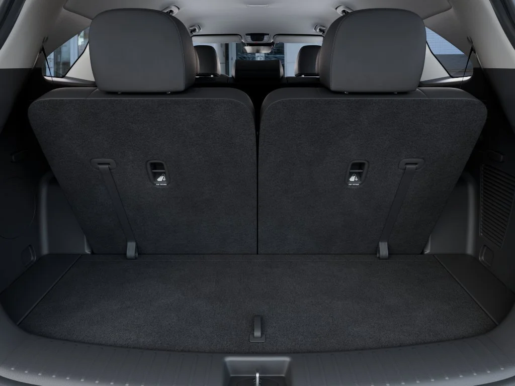 New 2026 Interstellar Gray Kia EX image 19