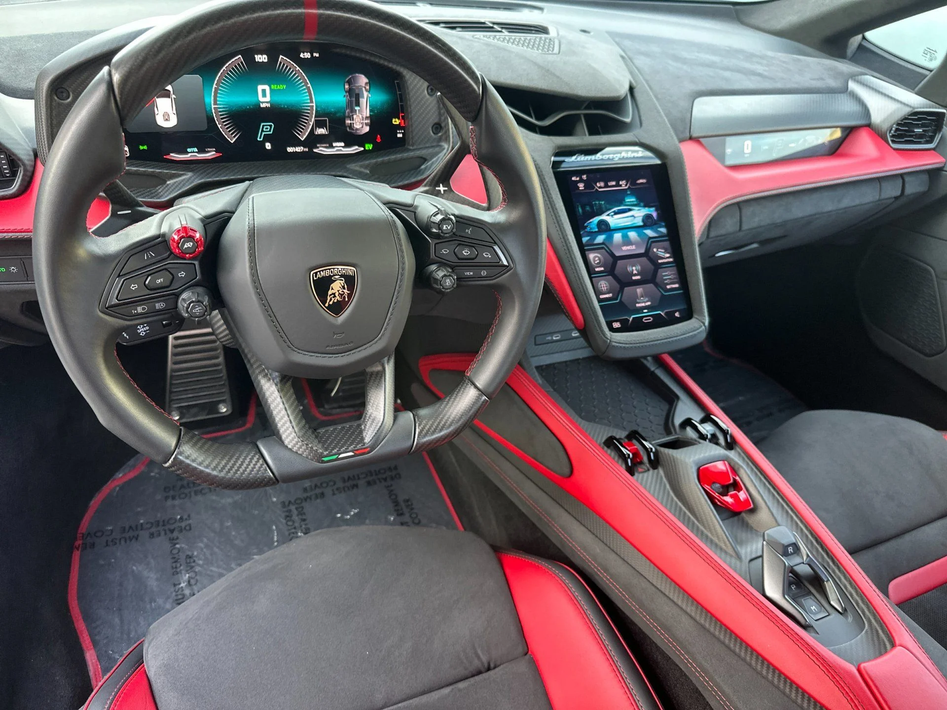 New 2026  Lamborghini Base image 7