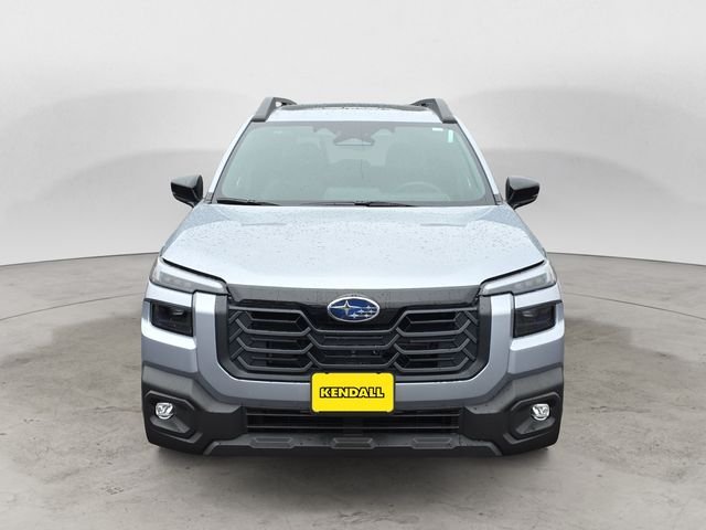 New 2026 ICE SILVER METALLIC Subaru Limited XT image 8