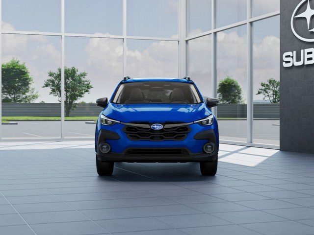 New 2027 SAPPHIRE BLUE PEARL Subaru Limited Hybrid image 7