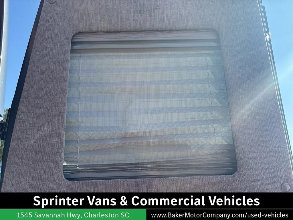 2016 Mercedes-Benz Sprinter Cab Chassis Base - Photo 20