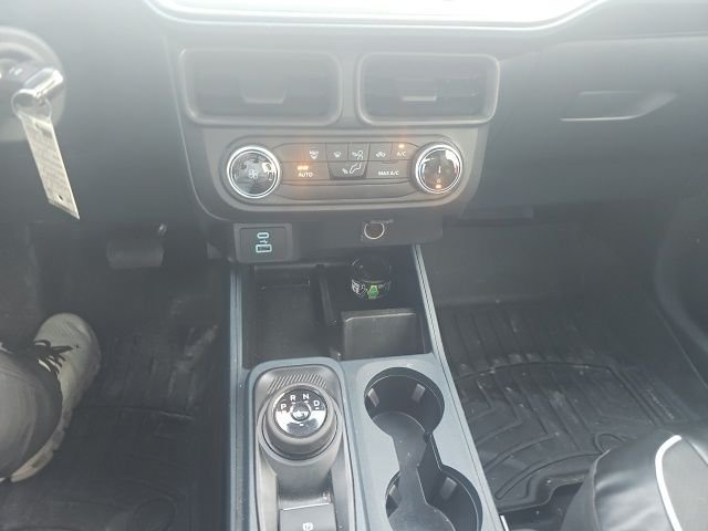 Used 2023 Gray Ford XL image 14