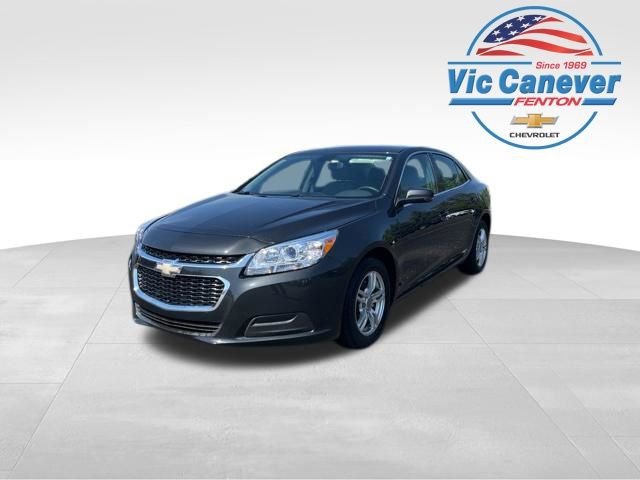 2015 Chevrolet Malibu 1LS's photo