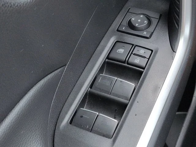 Certified Used 2024 Gray Toyota XLE image 23