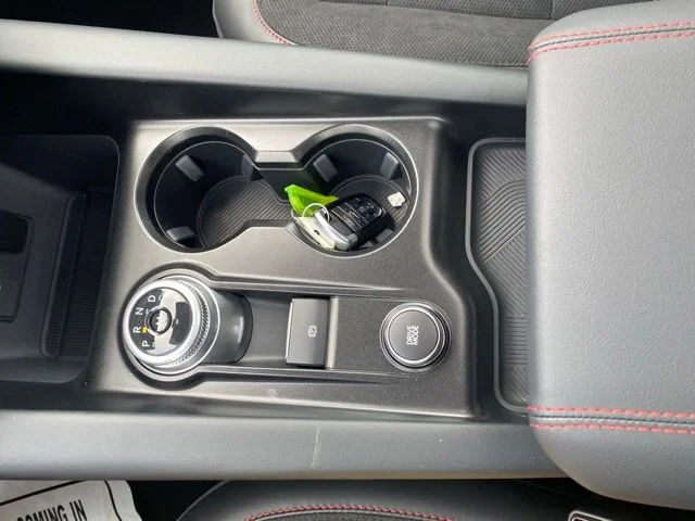 New 2026 Marsh Gray Ford ST image 31