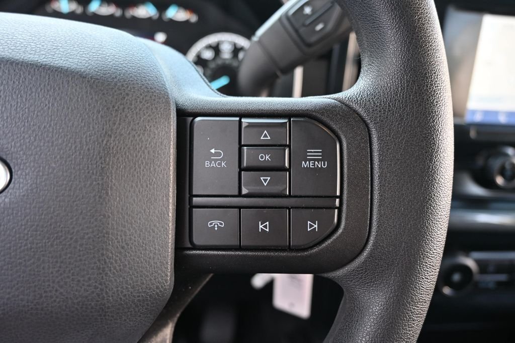 Certified Used 2023 Blue Metallic Ford XL image 30