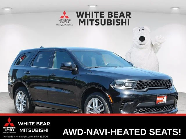 2024 Dodge Durango