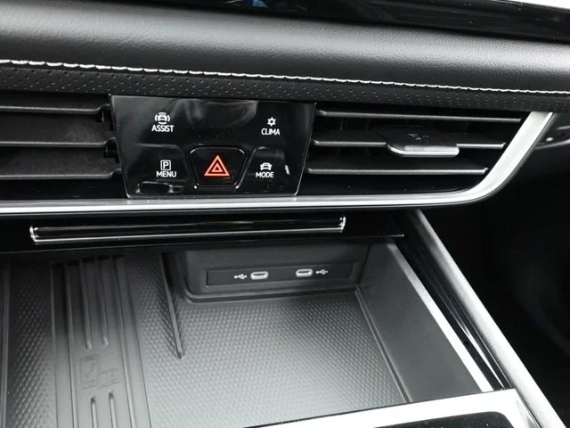 New 2026 Pure Gray Volkswagen 2.0T SE W/TECHNOLOGY image 20