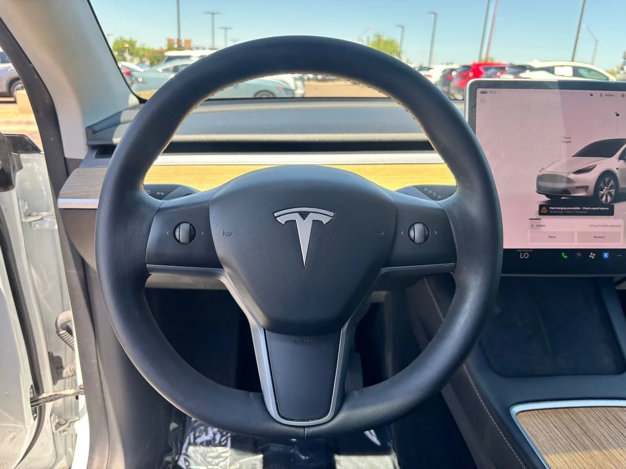 2022 Tesla Model Y Long Range - Photo 18