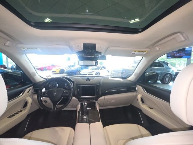 2022 Maserati Levante Modena - Photo 16