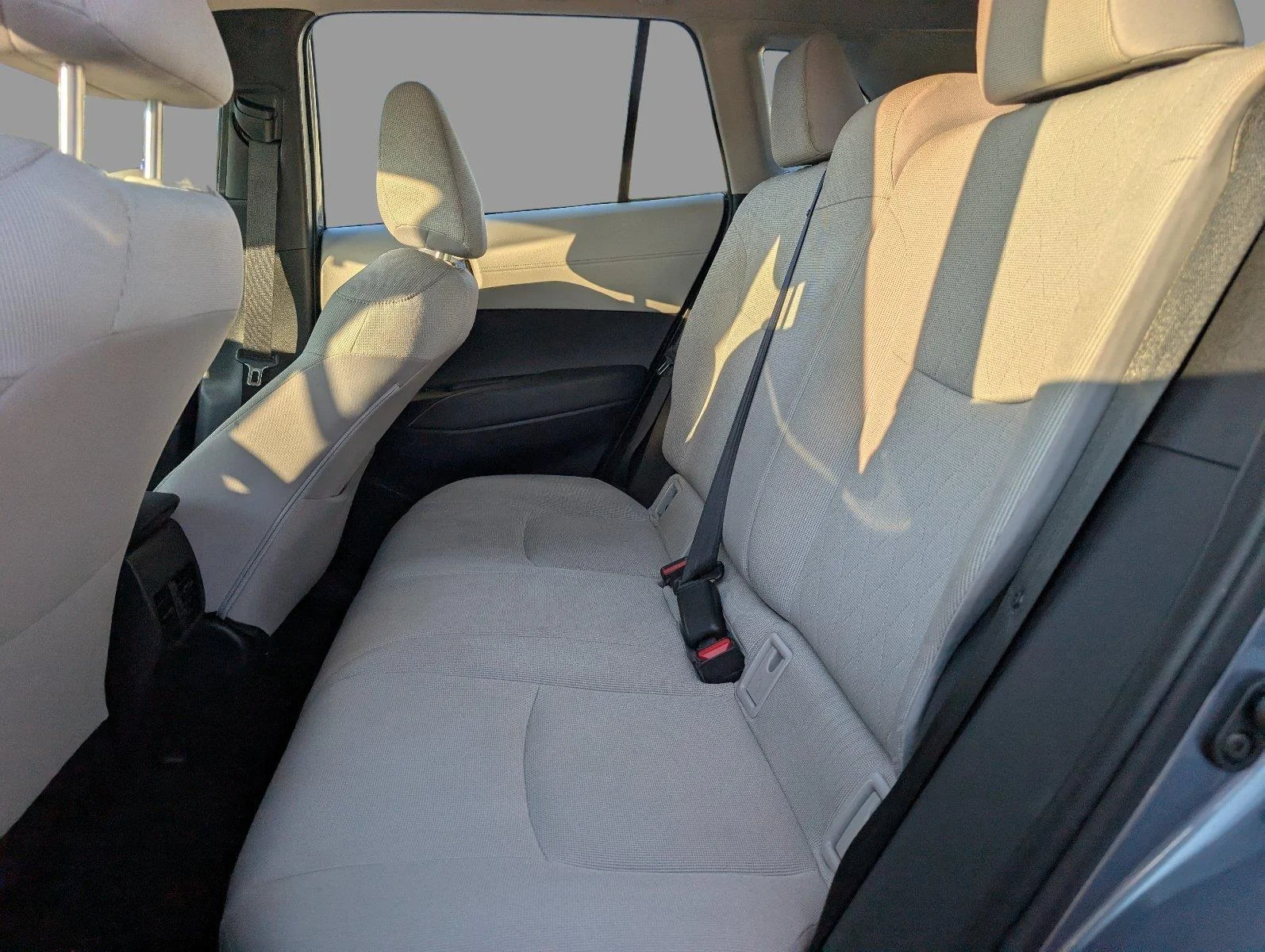 Used 2026 Celestite Toyota L image 34