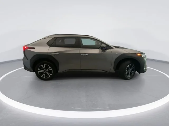 Used 2025 Black Subaru Premium image 5