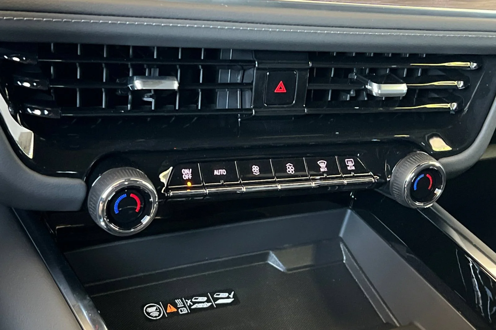 New 2026 Dark Ash Metallic Chevrolet LT image 21