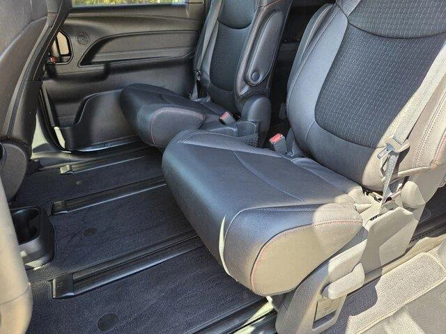 Certified Used 2026 Heavy Metal Toyota XSE 7-Passenger image 23
