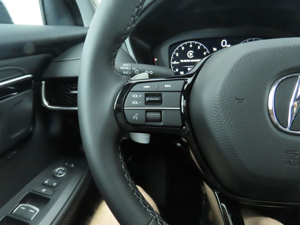 2025 Acura ADX Base - Photo 13