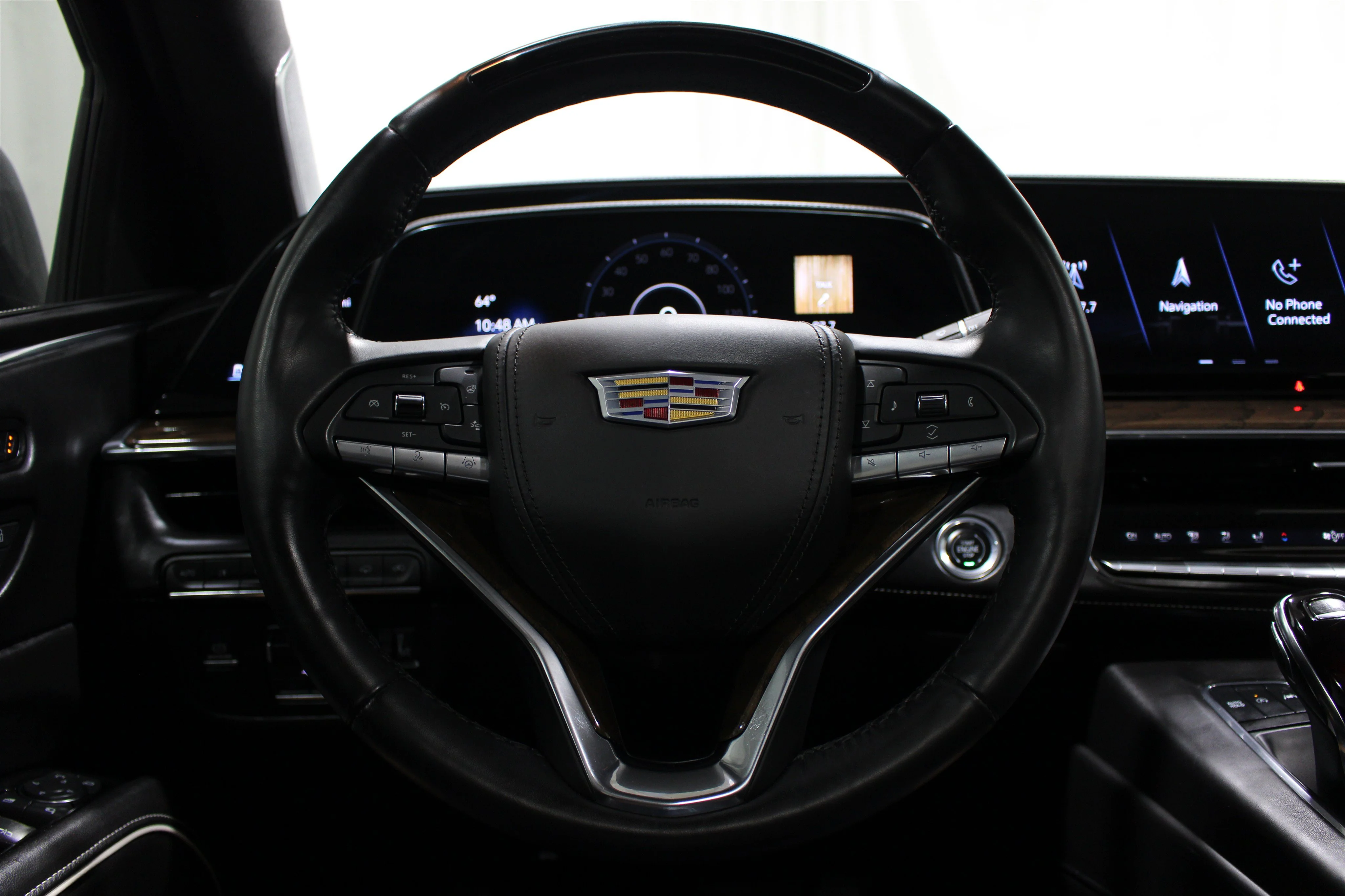2023 Cadillac Escalade Sport Platinum - Photo 11