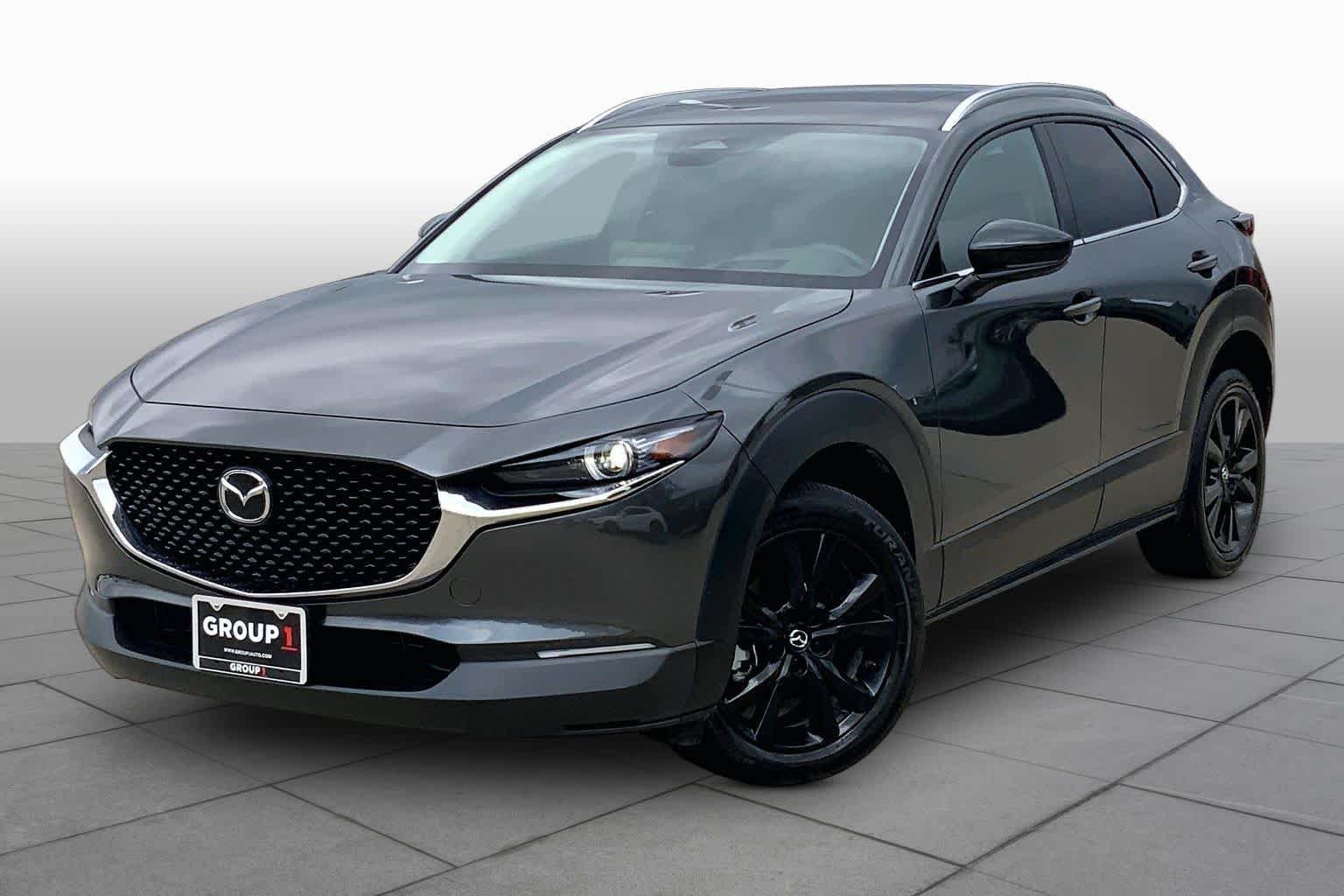2024 Mazda CX-30 Turbo Premium AWD's photo