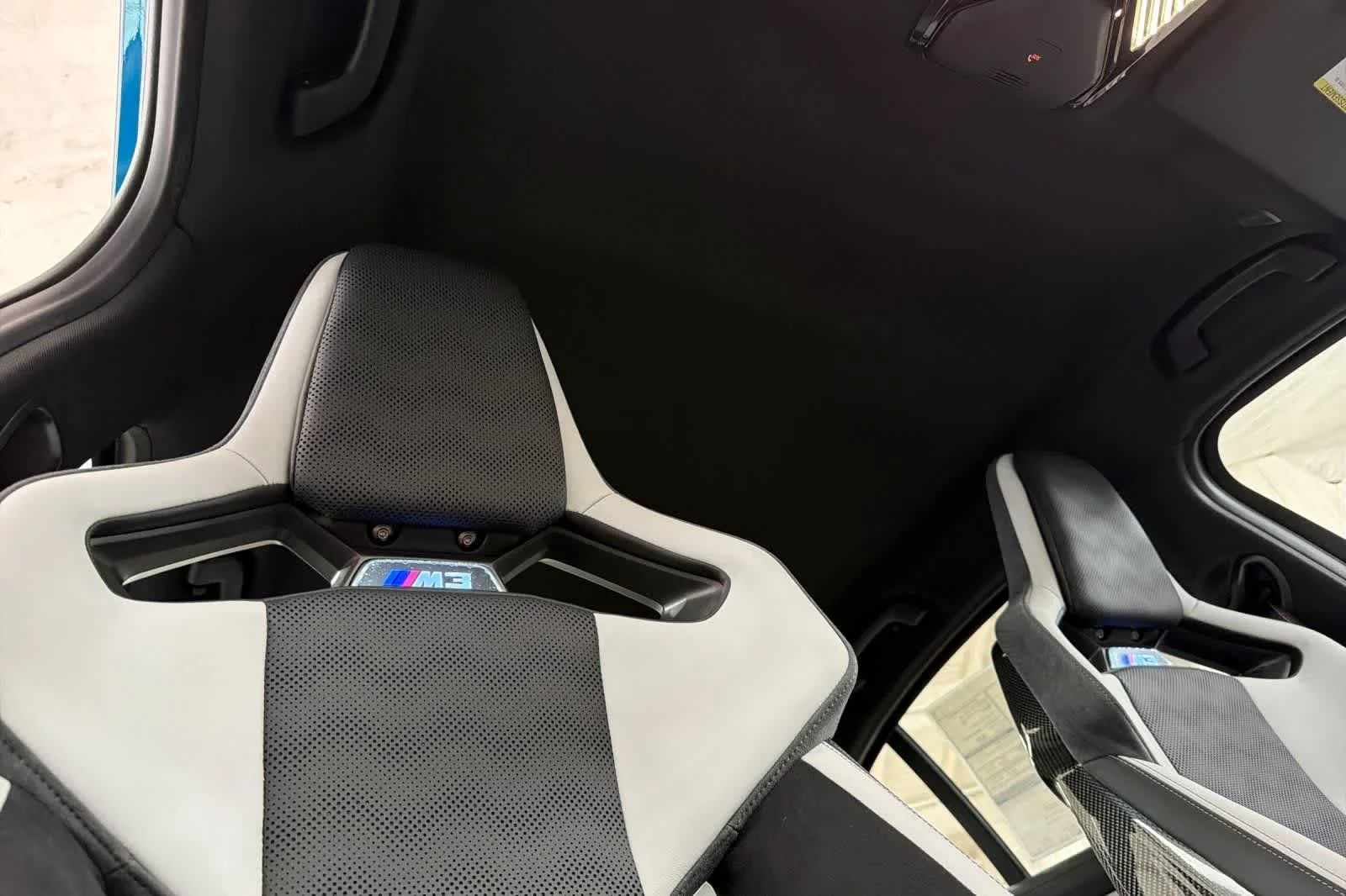 New 2026 Special Order Color BMW Competition xDrive image 16