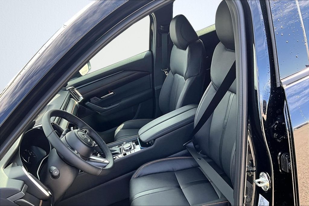 2026 Mazda CX-50 Premium Plus - Photo 9